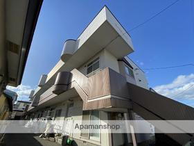 北海道函館市松陰町 賃貸アパート