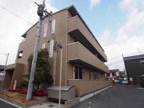 奈良県奈良市芝辻町３ 3階建 築12年11ヶ月