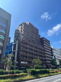 ライオンズマンション歌舞伎町 15階建