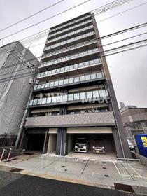 兵庫県神戸市兵庫区松原通５ 11階建 築1年7ヶ月