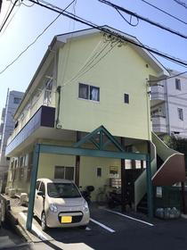 神奈川県座間市相模が丘１ 2階建 築31年8ヶ月
