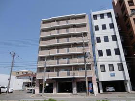 北海道函館市美原１ 7階建 築30年6ヶ月
