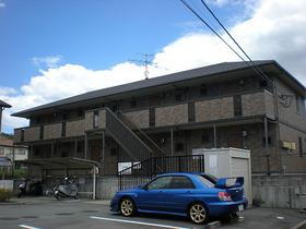 熊本県熊本市東区戸島７ 2階建 築18年5ヶ月