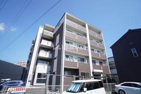 静岡県浜松市中央区海老塚１ 5階建 築5年4ヶ月