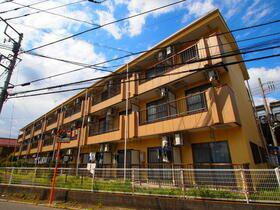 東京都府中市本町４ 3階建 築34年3ヶ月