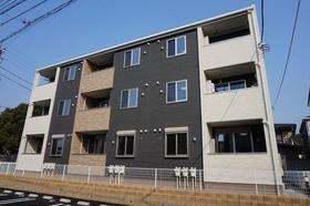 千葉県松戸市六高台３ 3階建 築7年4ヶ月
