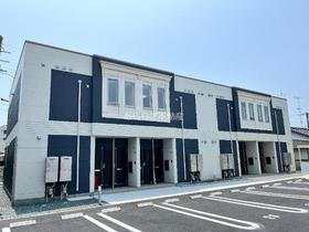 静岡県浜松市中央区長鶴町 2階建 築1年2ヶ月