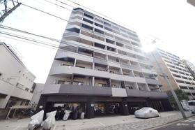 神奈川県横浜市鶴見区生麦４ 10階建 築8年3ヶ月