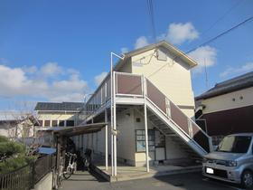 兵庫県神戸市北区有野中町３ 2階建 築26年9ヶ月
