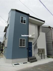 大阪府大阪市城東区野江３ 賃貸アパート