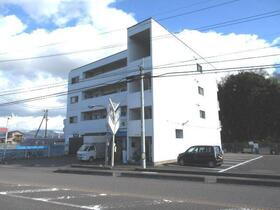 古井公団マンション