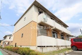 兵庫県朝来市山東町楽音寺 賃貸アパート