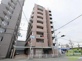 兵庫県尼崎市立花町４ 9階建 築24年4ヶ月