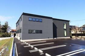 ＡＬＭＯ 2階建