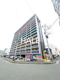 福岡県福岡市東区千早５ 14階建 築13年4ヶ月