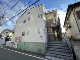 リブ白楽Ｂ 3階建