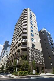 コンシェリア新橋　＜ＴＯＫＹＯ　ＰＲＥＭＩＵＭ＞