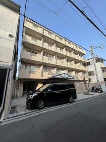 デトムワン西陣聚楽ＩＩ 5階建