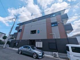 ＲａｄＩＡｎｃｅ七里 3階建
