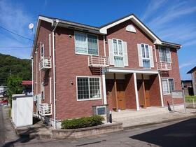 福井県福井市月見４ 賃貸アパート