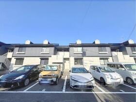 京都府相楽郡精華町大字菱田 賃貸アパート