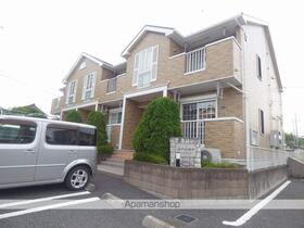 茨城県牛久市柏田町 賃貸アパート