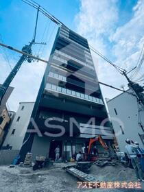 プレサンスＯＳＡＫＡ東中本エシデル