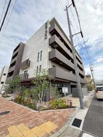 兵庫県西宮市弓場町 賃貸マンション