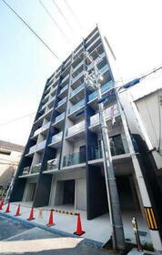 大阪府大阪市西区千代崎１ 9階建 築10年7ヶ月