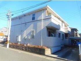 愛知県名古屋市中川区野田３ 2階建 築13年1ヶ月