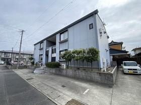 愛知県岡崎市福岡町字南西仲 賃貸アパート