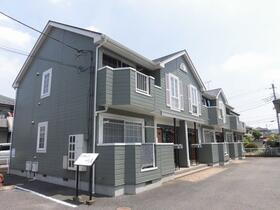 茨城県結城市みどり町１ 賃貸アパート