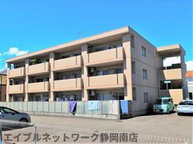 静岡県静岡市駿河区西島 3階建 築14年11ヶ月