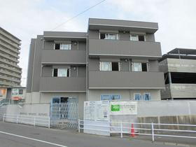 神奈川県海老名市柏ケ谷 3階建 築5年1ヶ月