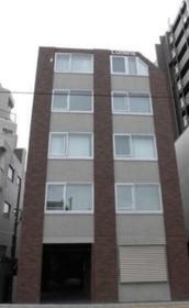 東京都板橋区東新町１ 5階建 築4年7ヶ月