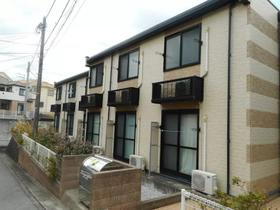 神奈川県横須賀市野比２ 2階建 築16年8ヶ月