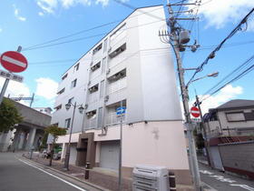 兵庫県川西市小戸２ 5階建 築20年7ヶ月
