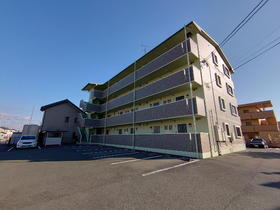 静岡県浜松市中央区上島５ 4階建 築16年4ヶ月