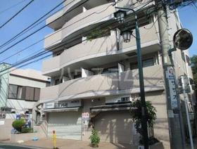 神奈川県横浜市中区大和町２ 5階建 築37年6ヶ月