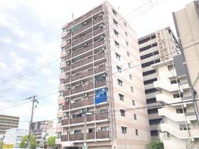 大阪府堺市堺区宿院町西３ 11階建 築32年9ヶ月