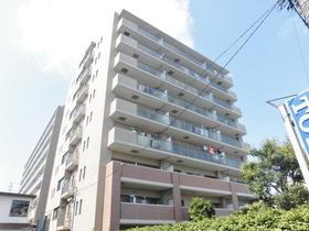 神奈川県大和市下鶴間 9階建 築21年3ヶ月