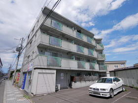 北海道札幌市西区八軒六条東３ 4階建 築29年3ヶ月
