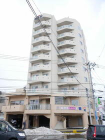 北海道札幌市豊平区西岡三条４ 10階建 築17年3ヶ月