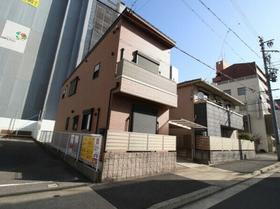 愛知県名古屋市中区伊勢山２ 2階建 築10年2ヶ月