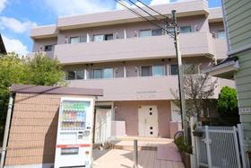 東京都中野区白鷺３ 3階建 築18年1ヶ月