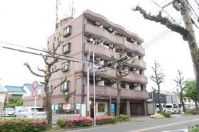 愛知県名古屋市西区赤城町 5階建 築31年10ヶ月