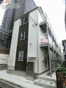 神奈川県横浜市西区中央２ 3階建 築6年2ヶ月