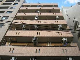 東京都台東区松が谷３ 9階建 築35年1ヶ月