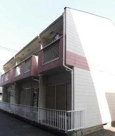神奈川県横浜市鶴見区生麦３ 2階建 築35年10ヶ月