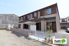 愛知県東海市名和町後酉 賃貸アパート